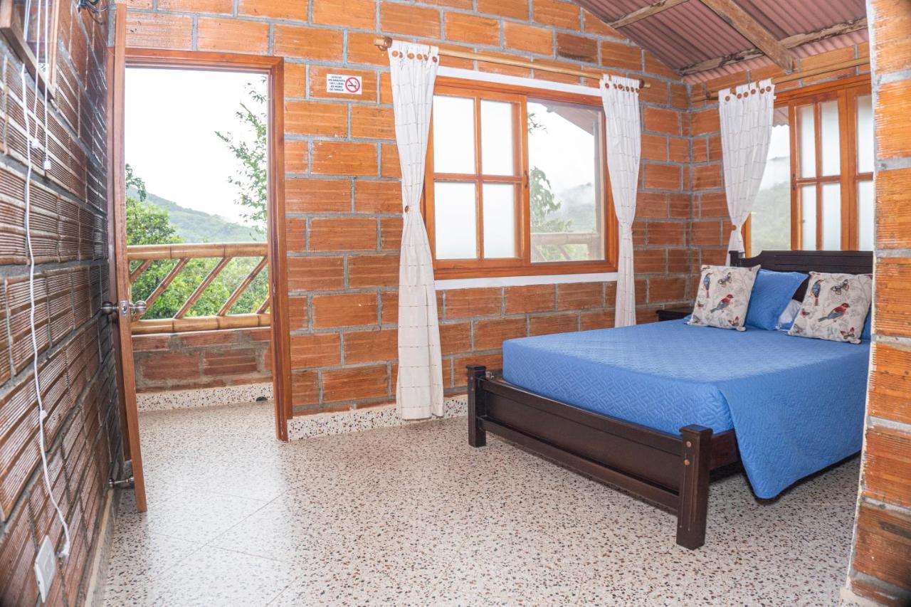 Finca Hotel Betel San Carlos Luaran gambar