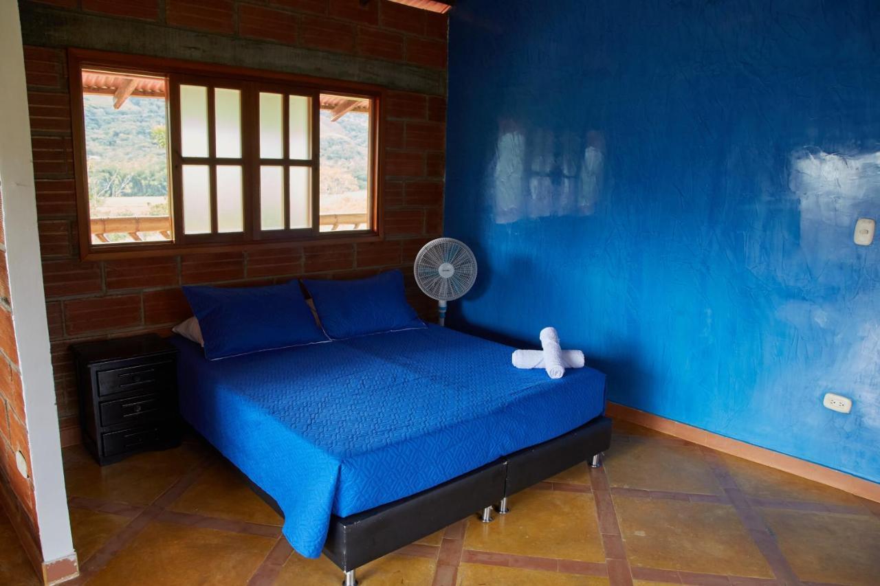 Finca Hotel Betel San Carlos Luaran gambar