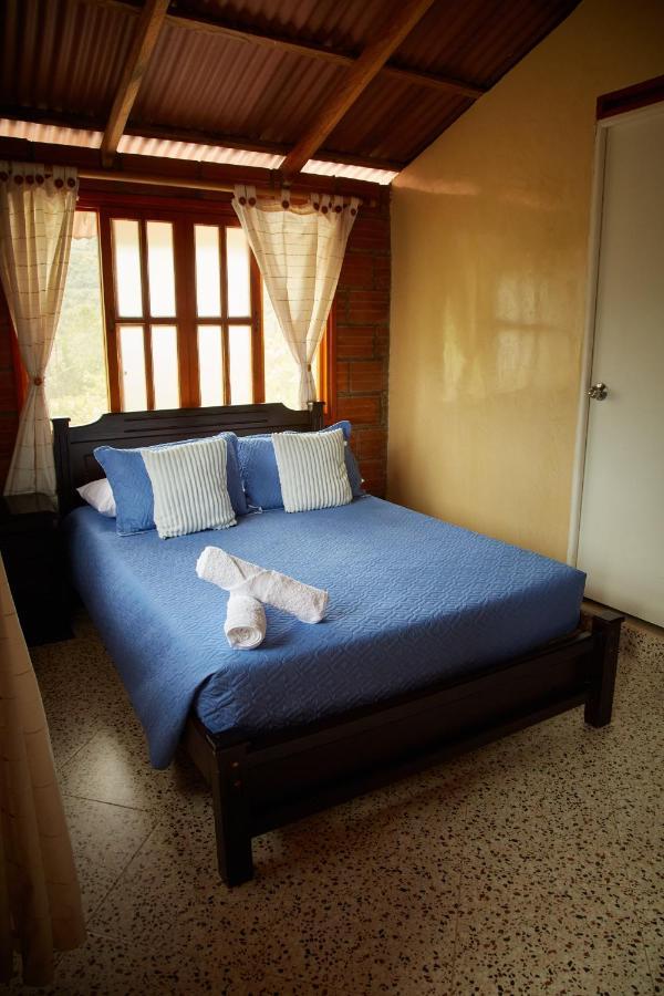 Finca Hotel Betel San Carlos Luaran gambar