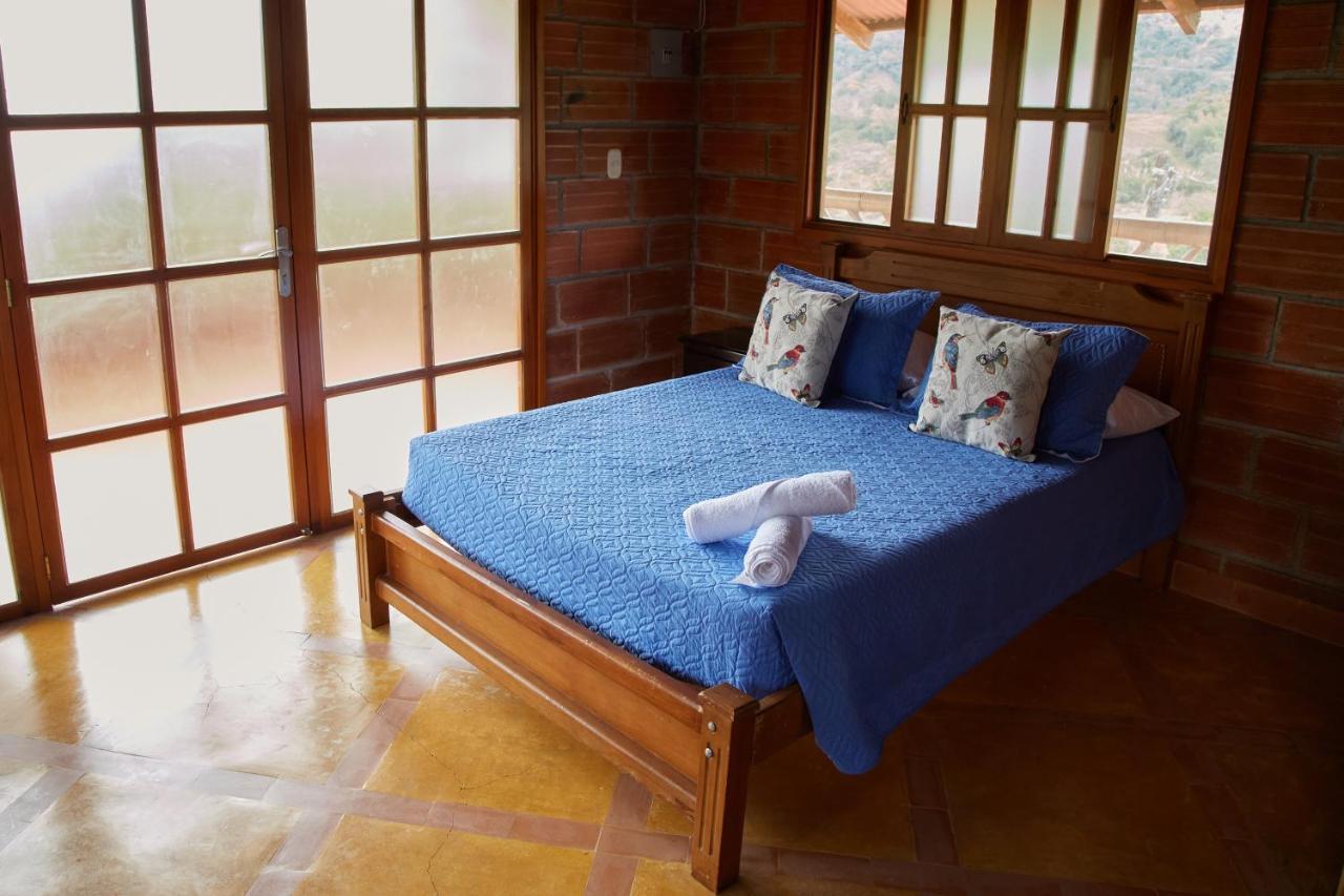 Finca Hotel Betel San Carlos Luaran gambar